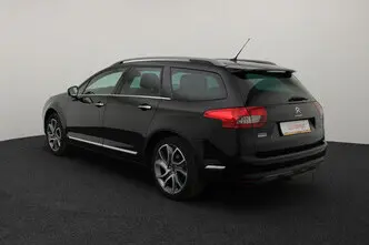 Citroën C5, 2.0, 133 kW, diisel, automaat, esivedu