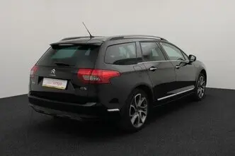 Citroën C5, 2.0, 133 kW, diisel, automaat, esivedu