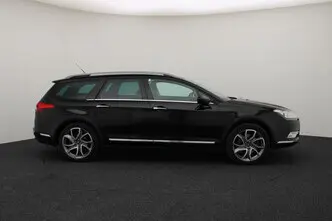 Citroën C5, 2.0, 133 kW, diisel, automaat, esivedu