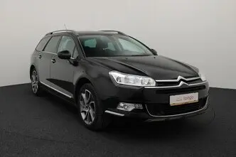 Citroën C5, 2.0, 133 kW, diisel, automaat, esivedu