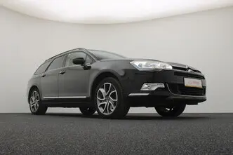 Citroën C5, 2.0, 133 kW, diisel, automaat, esivedu