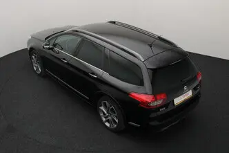 Citroën C5, 2.0, 133 kW, diisel, automaat, esivedu