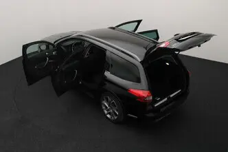 Citroën C5, 2.0, 133 kW, diisel, automaat, esivedu