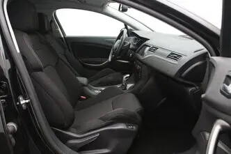 Citroën C5, 2.0, 133 kW, diisel, automaat, esivedu