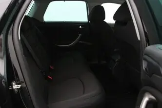 Citroën C5, 2.0, 133 kW, diisel, automaat, esivedu