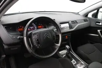Citroën C5, 2.0, 133 kW, diisel, automaat, esivedu