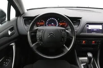 Citroën C5, 2.0, 133 kW, diisel, automaat, esivedu