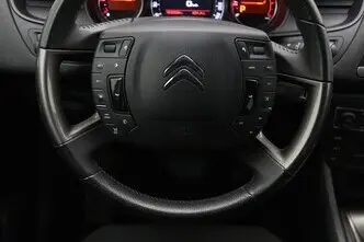 Citroën C5, 2.0, 133 kW, diisel, automaat, esivedu