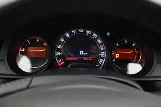 Citroën C5, 2.0, 133 kW, diisel, automaat, esivedu