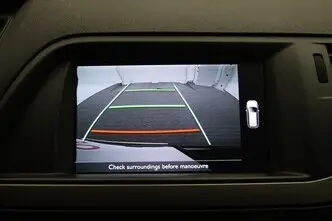 Citroën C5, 2.0, 133 kW, diisel, automaat, esivedu