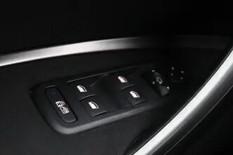 Citroën C5, 2.0, 133 kW, diisel, automaat, esivedu