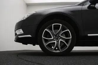 Citroën C5, 2.0, 133 kW, diisel, automaat, esivedu