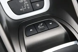 Citroën C5, 2.0, 133 kW, diisel, automaat, esivedu