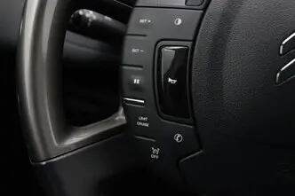 Citroën C5, 2.0, 133 kW, diisel, automaat, esivedu