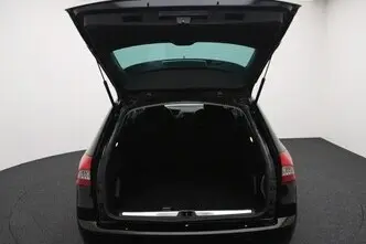 Citroën C5, 2.0, 133 kW, diisel, automaat, esivedu