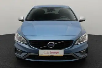 Volvo V60, 2.0, 110 kW, diisel, automaat, esivedu