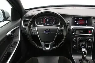 Volvo V60, 2.0, 110 kW, diisel, automaat, esivedu