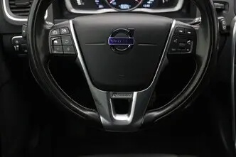Volvo V60, 2.0, 110 kW, diisel, automaat, esivedu