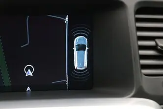 Volvo V60, 2.0, 110 kW, diisel, automaat, esivedu