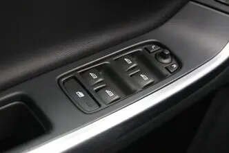 Volvo V60, 2.0, 110 kW, diisel, automaat, esivedu