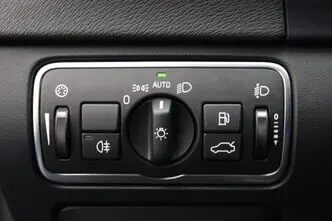 Volvo V60, 2.0, 110 kW, diisel, automaat, esivedu