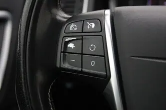 Volvo V60, 2.0, 110 kW, diisel, automaat, esivedu