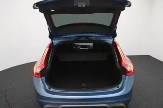 Volvo V60, 2.0, 110 kW, diisel, automaat, esivedu