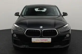 BMW X2, 2.0, 140 kW, diesel, automatic, rear-wheel drive