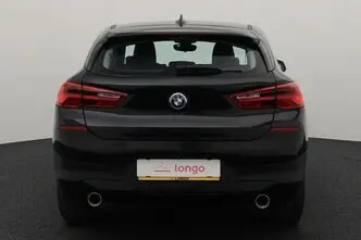 BMW X2, 2.0, 140 kW, diesel, automatic, rear-wheel drive