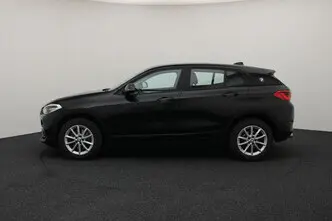 BMW X2, 2.0, 140 kW, diesel, automatic, rear-wheel drive