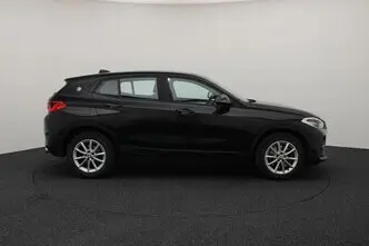 BMW X2, 2.0, 140 kW, diesel, automatic, rear-wheel drive