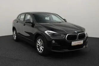 BMW X2, 2.0, 140 kW, diesel, automatic, rear-wheel drive