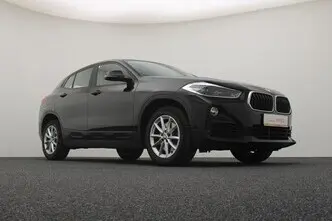 BMW X2, 2.0, 140 kW, diesel, automatic, rear-wheel drive