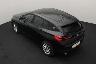 BMW X2, 2.0, 140 kW, diesel, automatic, rear-wheel drive