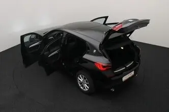 BMW X2, 2.0, 140 kW, diesel, automatic, rear-wheel drive
