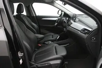 BMW X2, 2.0, 140 kW, diesel, automatic, rear-wheel drive