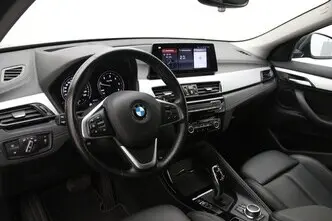 BMW X2, 2.0, 140 kW, diesel, automatic, rear-wheel drive