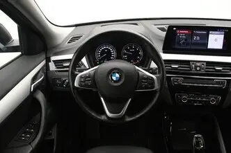 BMW X2, 2.0, 140 kW, diesel, automatic, rear-wheel drive