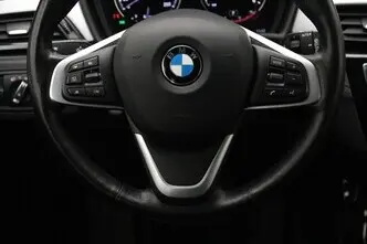 BMW X2, 2.0, 140 kW, diesel, automatic, rear-wheel drive