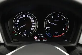 BMW X2, 2.0, 140 kW, diesel, automatic, rear-wheel drive