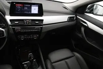 BMW X2, 2.0, 140 kW, diesel, automatic, rear-wheel drive