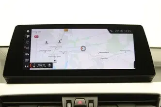 BMW X2, 2.0, 140 kW, diesel, automatic, rear-wheel drive