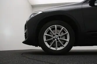 BMW X2, 2.0, 140 kW, diesel, automatic, rear-wheel drive