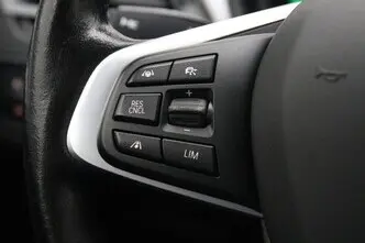 BMW X2, 2.0, 140 kW, diesel, automatic, rear-wheel drive