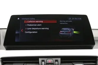 BMW X2, 2.0, 140 kW, diesel, automatic, rear-wheel drive