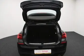 BMW X2, 2.0, 140 kW, diesel, automatic, rear-wheel drive