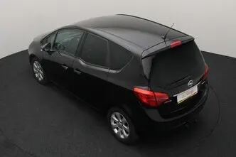 Opel Meriva, 1.4, 88 kW, bensiin, manuaal, esivedu