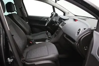 Opel Meriva, 1.4, 88 kW, bensiin, manuaal, esivedu