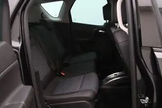 Opel Meriva, 1.4, 88 kW, bensiin, manuaal, esivedu