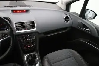 Opel Meriva, 1.4, 88 kW, bensiin, manuaal, esivedu